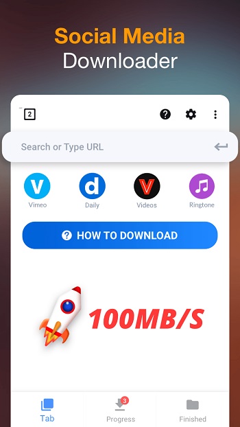 Video Downloader APK Download for Android