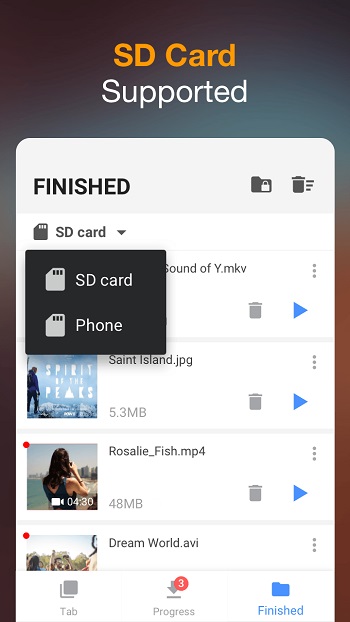 Video Downloader APK Free Download