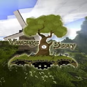 Logo Vintage Story APK