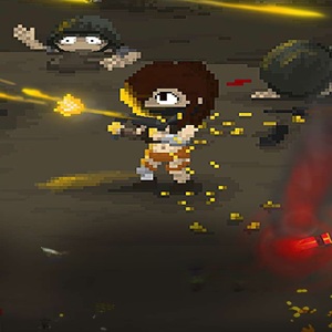 Logo Wasteland Story APK