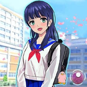 Logo Watashi No Loli APK