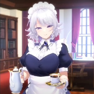 Logo Working Sakuya APK