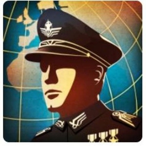 Logo World Conqueror 4 APK