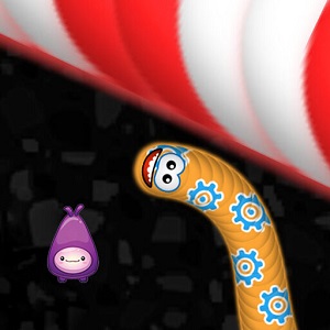 Logo Worms Zone APK