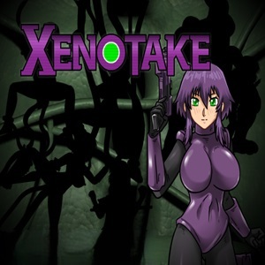 Logo XenoTake APK