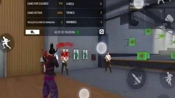 Xit FF Mobile APK Download Latest Version