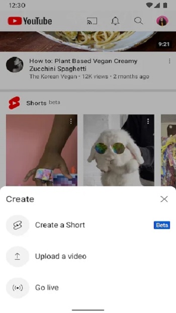 YouTube ReVanced APK Free Download For Android