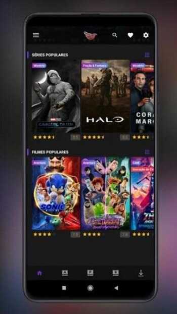 Acteia APK Download For Android Devices