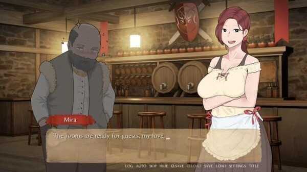 Adelaide Remake APK Download For Android