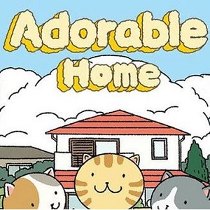 Logo Adorable Home APK