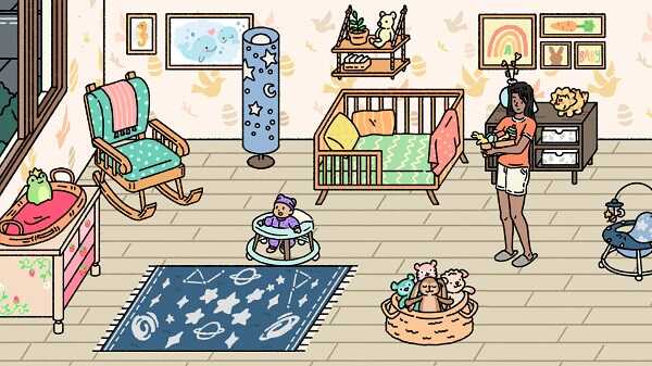 Download Adorable Home APK New Update
