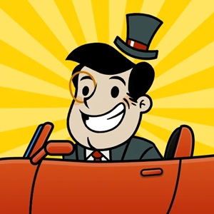 Logo Adventure Capitalist APK