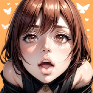 Logo AI Girlfriend APK