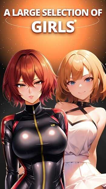 AI Girlfriend APK Latest Version for Android