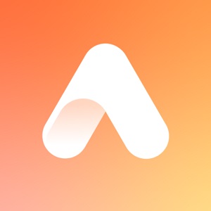 Logo AirBrush APK