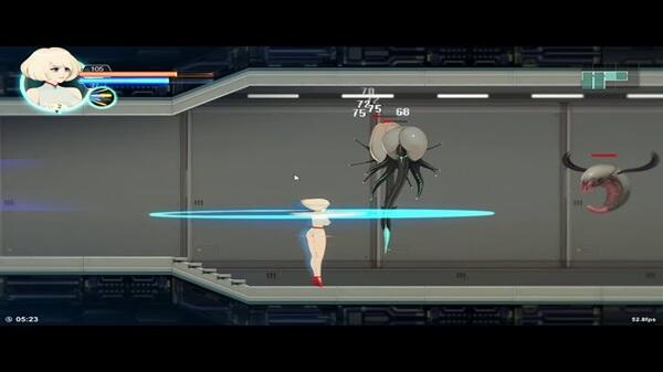 Play game Alien Quest Eve APK Free Download For Android