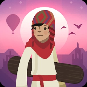 Logo Alto's Odyssey APK