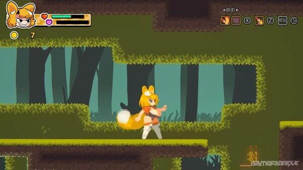 Amber's Breeding Quest APK  Download For Android