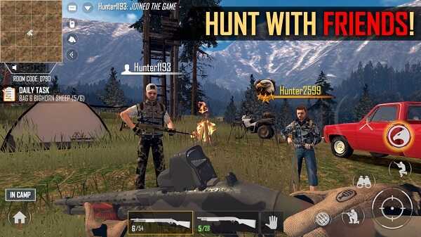 American Marksman APK Free Download