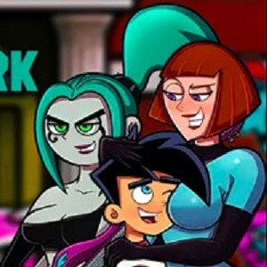 Logo Amity Park APK