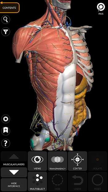 Anatomy Learning APK Download For Android