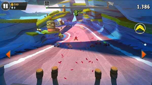 Angry Birds Go APK Download For Android