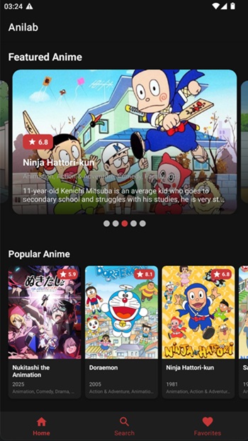 AniLab APK Download For Android 