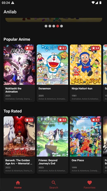 AniLab APK Latest Version For Android