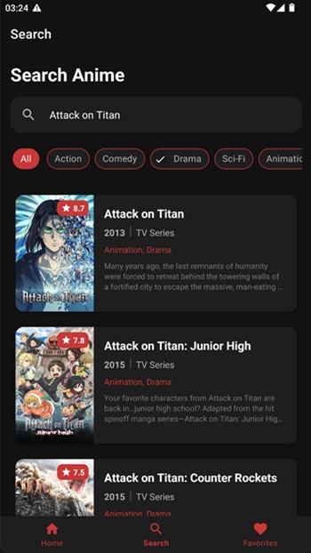 AniLab APK Download For Android Devices