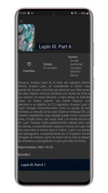 AnimeFLV APK Android Download
