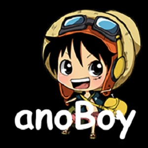 Logo Anoboy APK