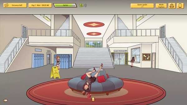 Another Chance APK Latest Version Download