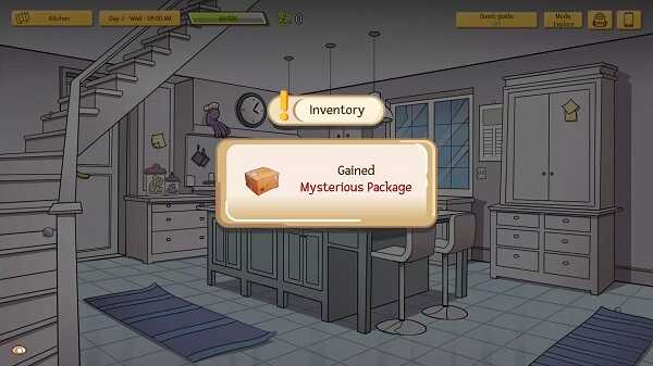Another Chance APK Free Download
