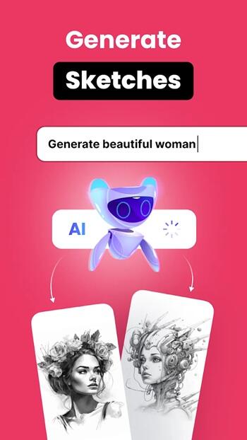 AR Drawing APK No Money Latest Version