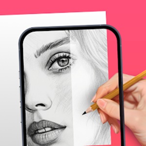 Logo AR Drawing APK