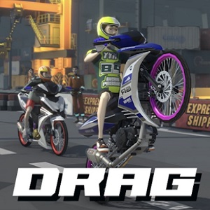 Logo Asian Drag Champion APK