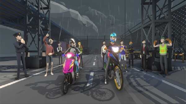 Asian Drag Champion APK Download For Android