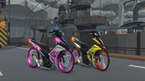 Asian Drag Champion APK Latest Version For Android