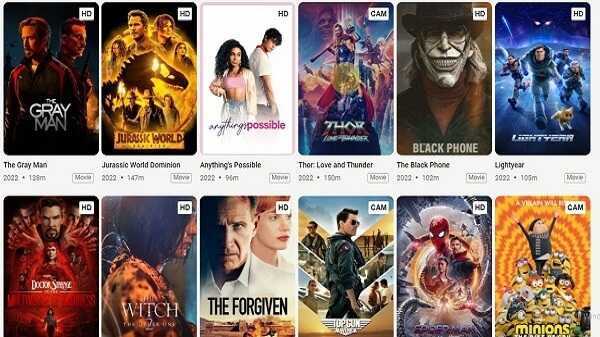 Attacker TV APK Latest Version For Android