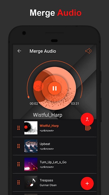 AudioLab APK Free Download