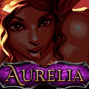 Logo Aurelia Game APK