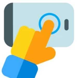 Logo Auto Clicker APK