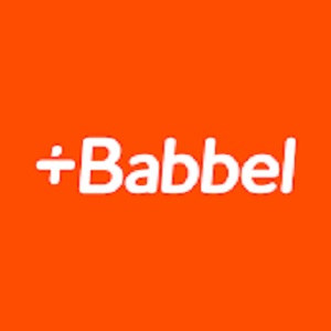 Logo Babbel APK