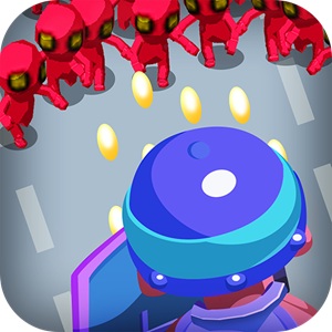 Logo Back Fight APK