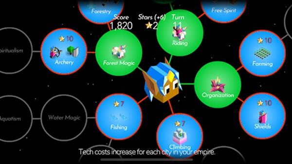 Battle of Polytopia APK Old Version