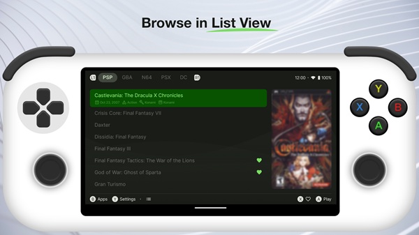 Beacon Game Launcher APK Free Download