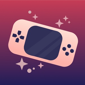 Logo Beacon Game Launcher APK