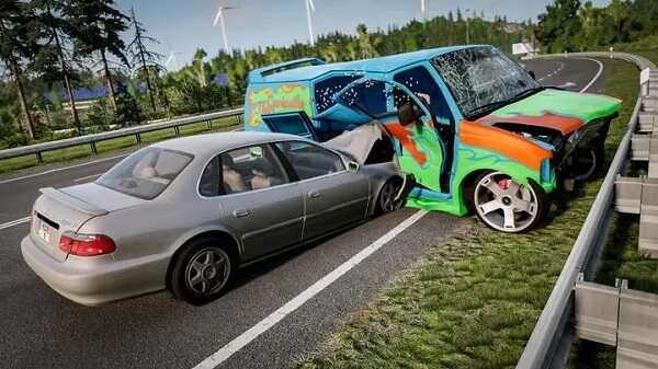BeamNG Drive APK Download For Android