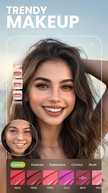 Beauty Plus APK Latest Version For Android