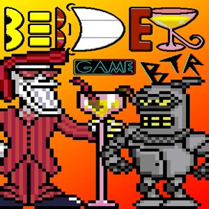 Logo Bebder Game APK